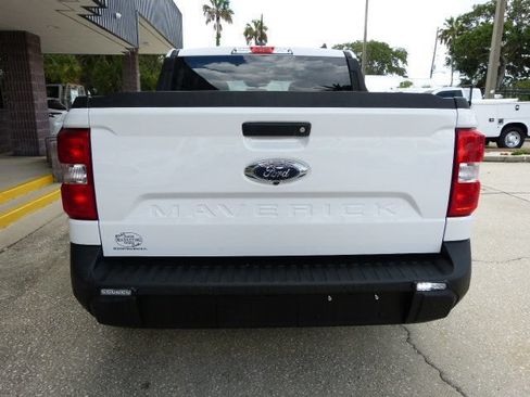 Used 2022 Ford Maverick XL FWD image 12