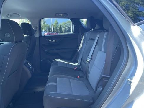 Used 2025 Chevrolet Blazer LT image 24