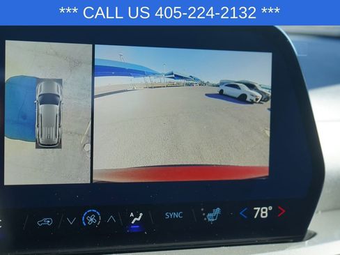 New 2026 Chevrolet Traverse LT w/ Driver Confidence Package image 34