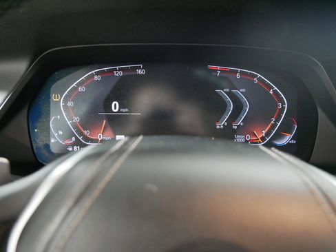 Used 2020 BMW X5 xDrive40i w/ Parking Assistance Package image 21