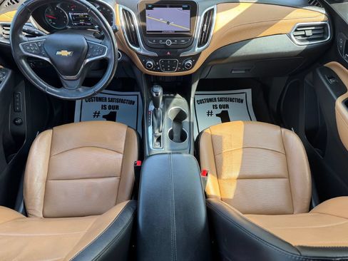 Used 2018 Chevrolet Equinox Premier FWD image 7