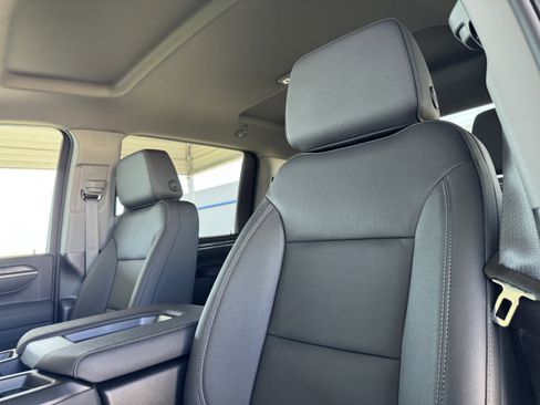 New 2026 Chevrolet Silverado 2500 LTZ image 13