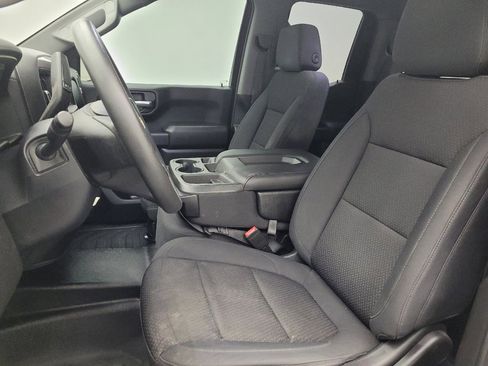 Used 2020 Chevrolet Silverado 1500 W/T w/ WT Fleet Convenience Package image 17