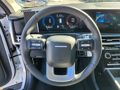New 2026 Hyundai Santa Fe SE AWD/4WD image 26
