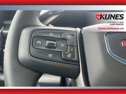 New 2026 GMC Sierra 1500 AT4 w/ AT4 Premium Package image 20