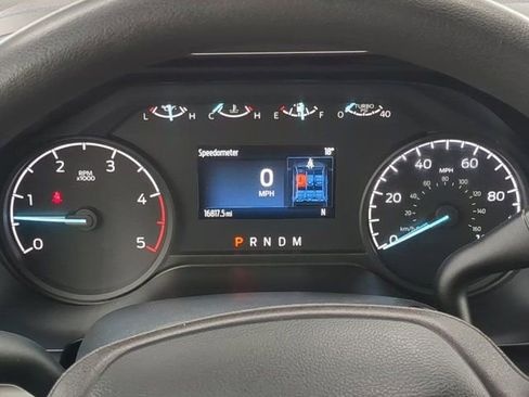 Used 2024 Ford F350 XL image 26