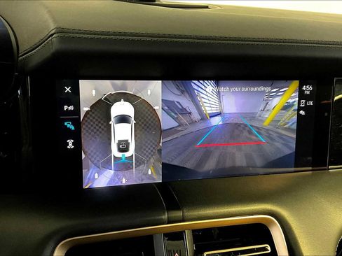 Used 2020 Porsche Taycan Turbo image 28