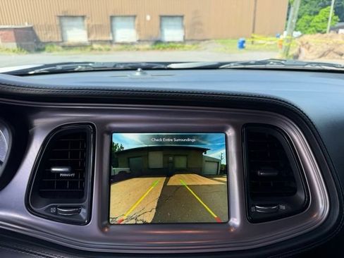 Used 2023 Dodge Challenger R/T Scat Pack w/ Plus Package RWD image 19