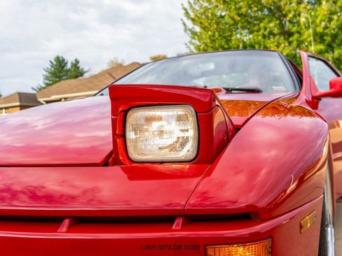 Used 1989 MAZDA RX-7 Turbo image 83