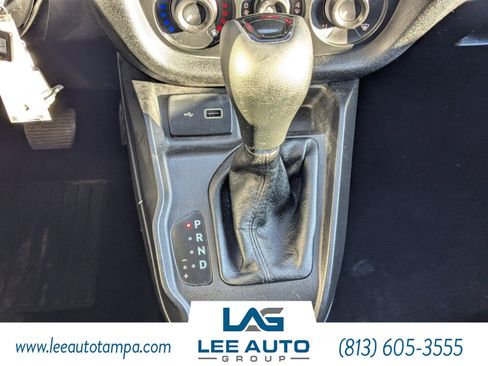 Used 2021 RAM ProMaster City Tradesman image 20