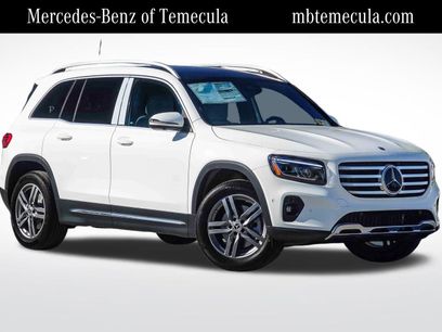 New 2026 Mercedes-Benz GLB 250