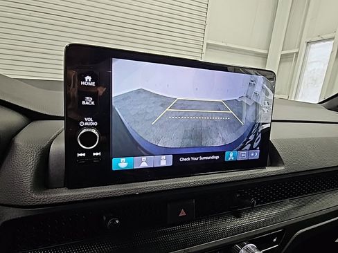 Used 2025 Honda CR-V Sport-L image 19