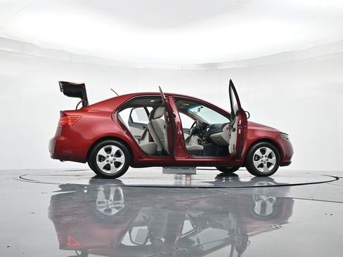 Used 2010 Kia Forte EX image 48