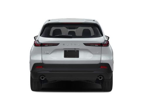 New 2026 MAZDA CX-5 Select AWD/4WD image 8