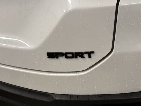 Used 2025 Honda Pilot Sport image 28