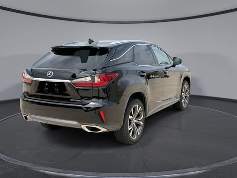 Used 2019 Lexus RX 350 FWD w/ Premium Package image 11