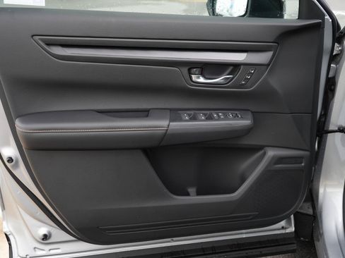 New 2026 Honda CR-V Sport-L image 13