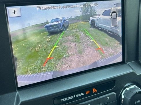 Used 2019 Ford F150 XLT w/ Equipment Group 302A Luxury AWD/4WD image 13