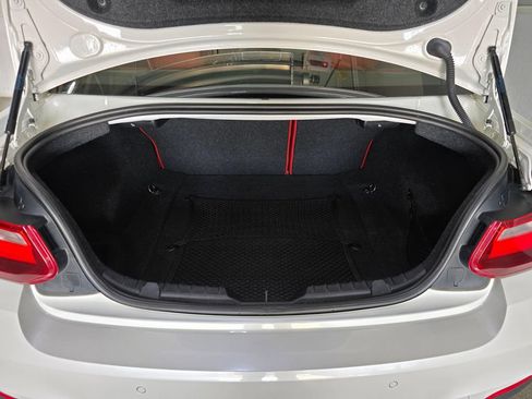 Used 2016 BMW M235i Coupe RWD image 28