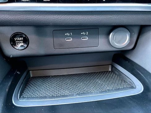 Certified 2026 Nissan Rogue SV AWD/4WD image 31