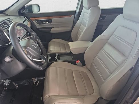 Used 2018 Honda CR-V Touring image 15