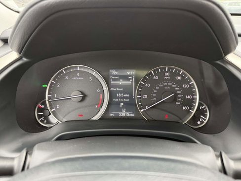Used 2022 Lexus RX 350L Premium w/ Premium Package AWD/4WD image 29