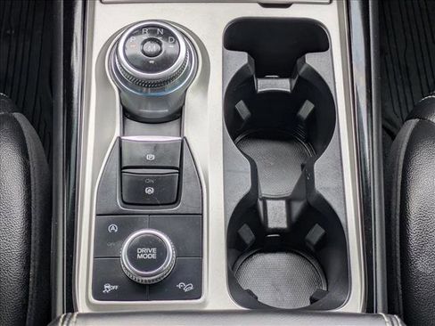 Certified 2023 Ford Explorer ST w/ Equipment Group 401A image 12