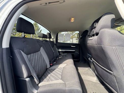 Used 2019 Toyota Tundra SR5 w/ TRD Off Road Package image 38