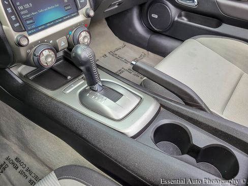 Used 2013 Chevrolet Camaro SS image 19