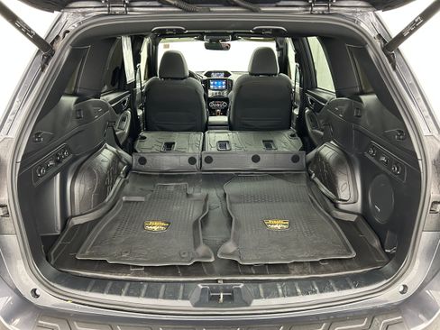 Used 2022 Subaru Forester Wilderness w/ Wilderness Package AWD/4WD image 34