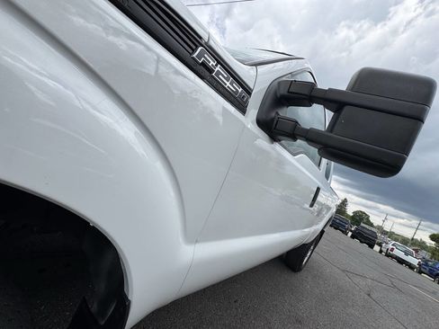 Used 2014 Ford F250 XL w/ XL Value Package AWD/4WD image 11