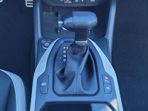 New 2026 Kia K4 GT-Line Turbo FWD image 18