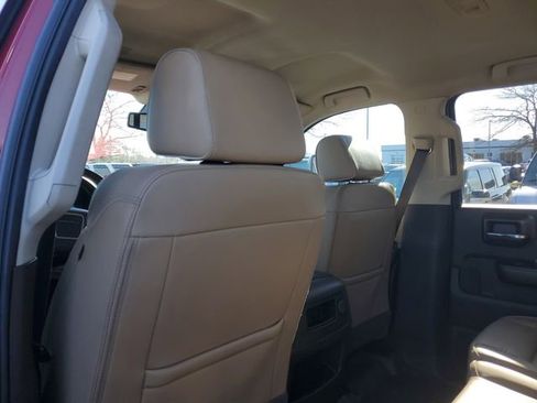 Used 2018 GMC Sierra 2500 Denali w/ Duramax Plus Package image 9