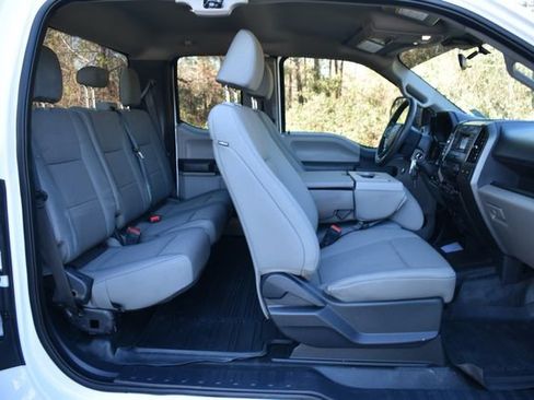 Used 2022 Ford F350 XL w/ Power Equipment Group image 15