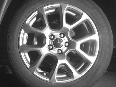 Used 2025 Jeep Compass Limited image 14