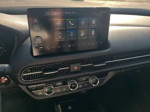 Used 2024 Honda HR-V EX-L image 15