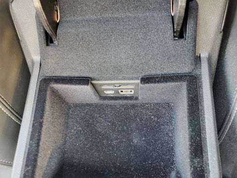 Certified 2024 Cadillac XT6 Premium Luxury AWD/4WD image 29