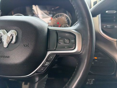Used 2024 RAM 2500 Laramie AWD/4WD image 14