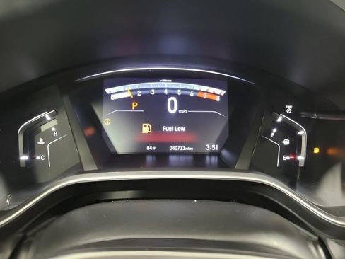 Certified 2022 Honda CR-V EX image 29