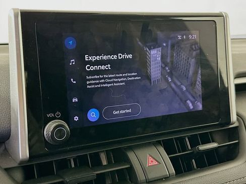 Certified 2024 Toyota RAV4 XLE image 16