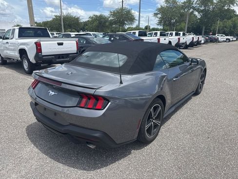 Used 2024 Ford Mustang Premium RWD image 5