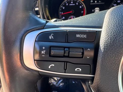 Used 2022 Kia K5 GT-Line image 30