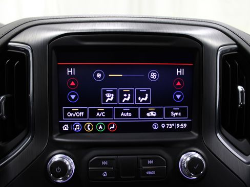 Used 2020 GMC Sierra 3500 Denali w/ Denali Ultimate Package image 24