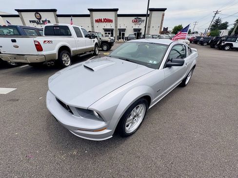 Used 2007 Ford Mustang GT Premium RWD image 23