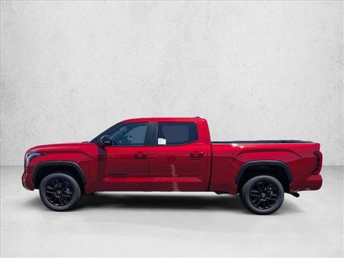 New 2026 Toyota Tundra Limited AWD/4WD image 5