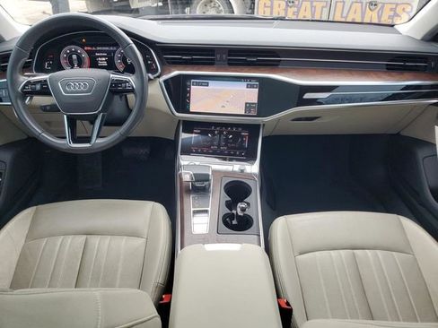 Used 2022 Audi Q7 3.0T Premium Plus w/ Premium Plus Package image 68