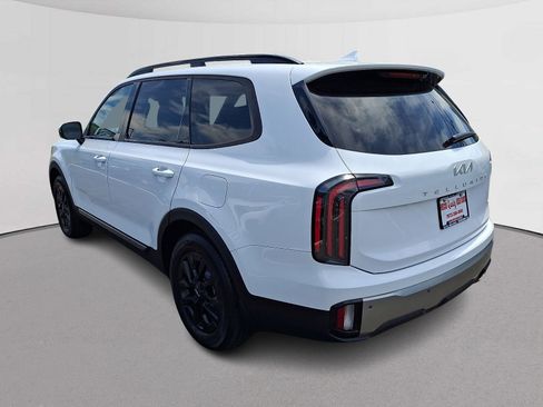 Used 2023 Kia Telluride SX Prestige X-Pro AWD/4WD image 7
