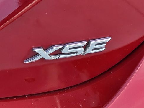 Used 2022 Toyota Camry XSE FWD image 26