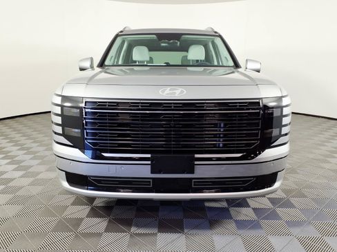 Certified 2026 Hyundai Palisade Calligraphy AWD/4WD image 2
