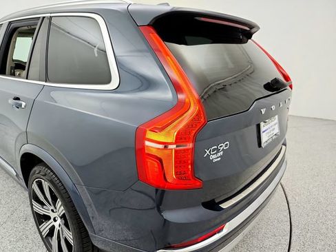 Used 2022 Volvo XC90 T6 Inscription AWD/4WD image 34